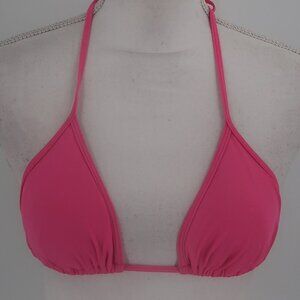 Victoria's Secret PINK Bikini Top Size Small
